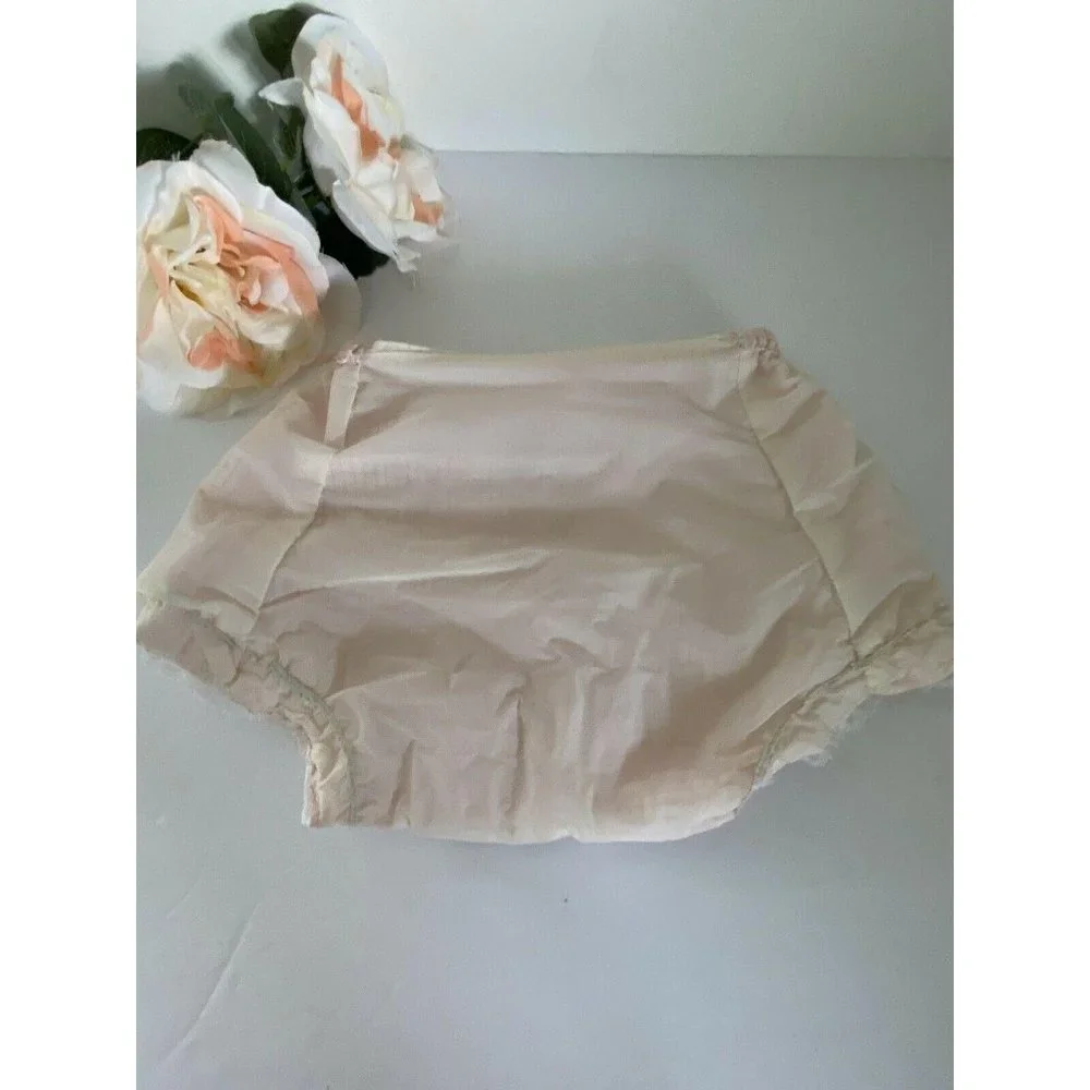 Beautiful Doll Dress Outfit‎ Dress and Bloomers